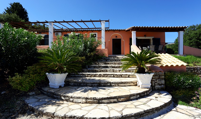 Villa Anatoli