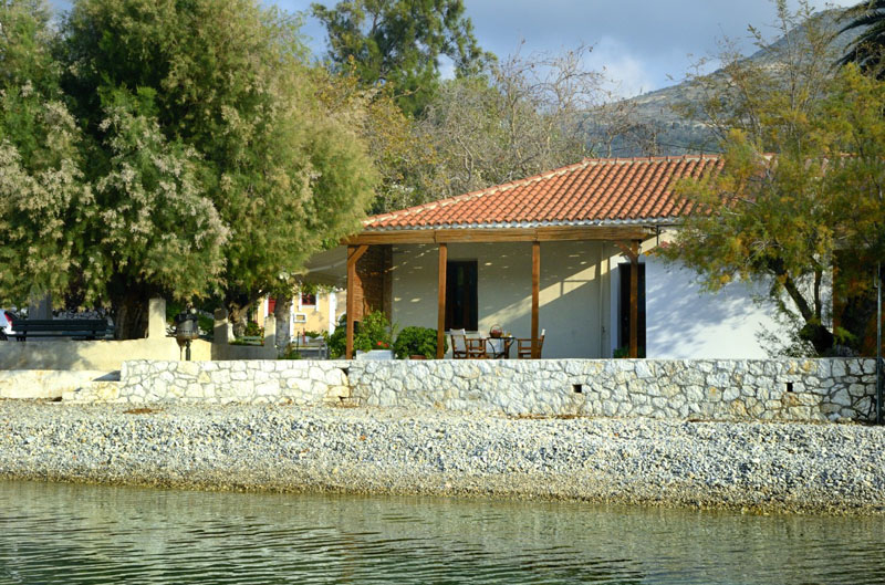 Sofia's Cottage