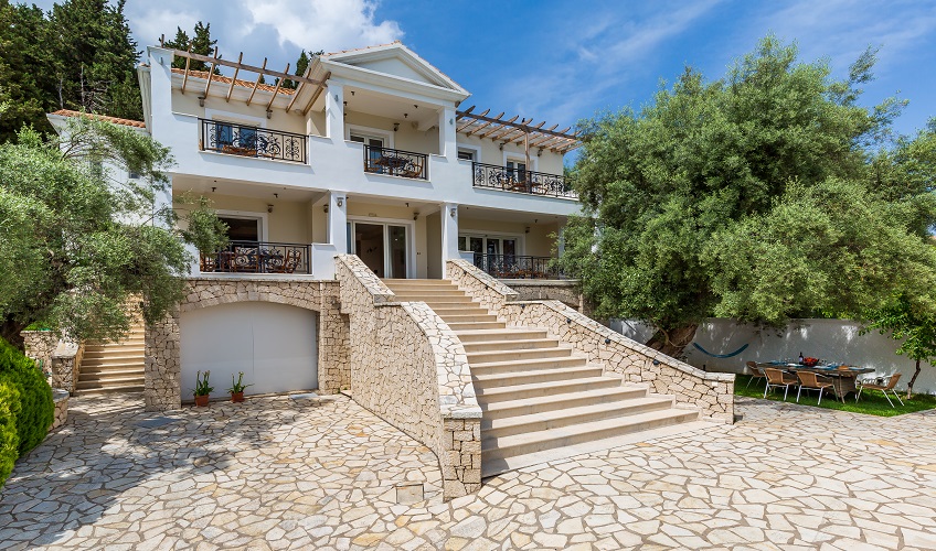 Villa Anamnisis