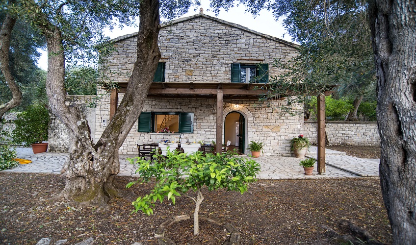 Villa Eleni